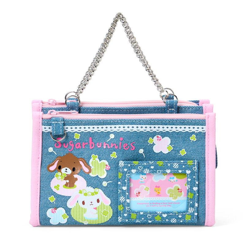 Sanrio｜Heart-fluttering Heisei-era girl&