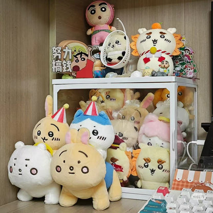 【limit 1】chiikawa｜Land Peepopo Plush Dolls/Plush Toy｜H200×W100×D150mm approx.