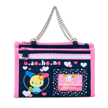 Sanrio｜Heart-fluttering Heisei-era girl&
