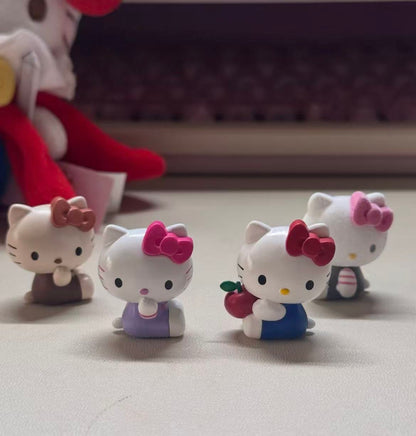 Sanrio｜Hello Kitty SURPRISE MIX! mystery bag/blind box/All 32 types｜1pcs