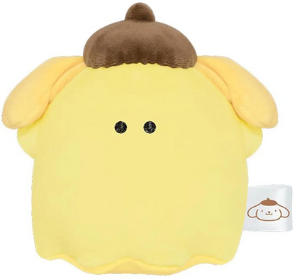 Sanrio｜Characters x Obakenu Plush Dolls/Plush Toy｜H110 x W110 x D85mm approx.