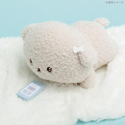 Ishiyowachan｜Crawling Plush Dolls/Plush Toy｜115×160×200mm approx.