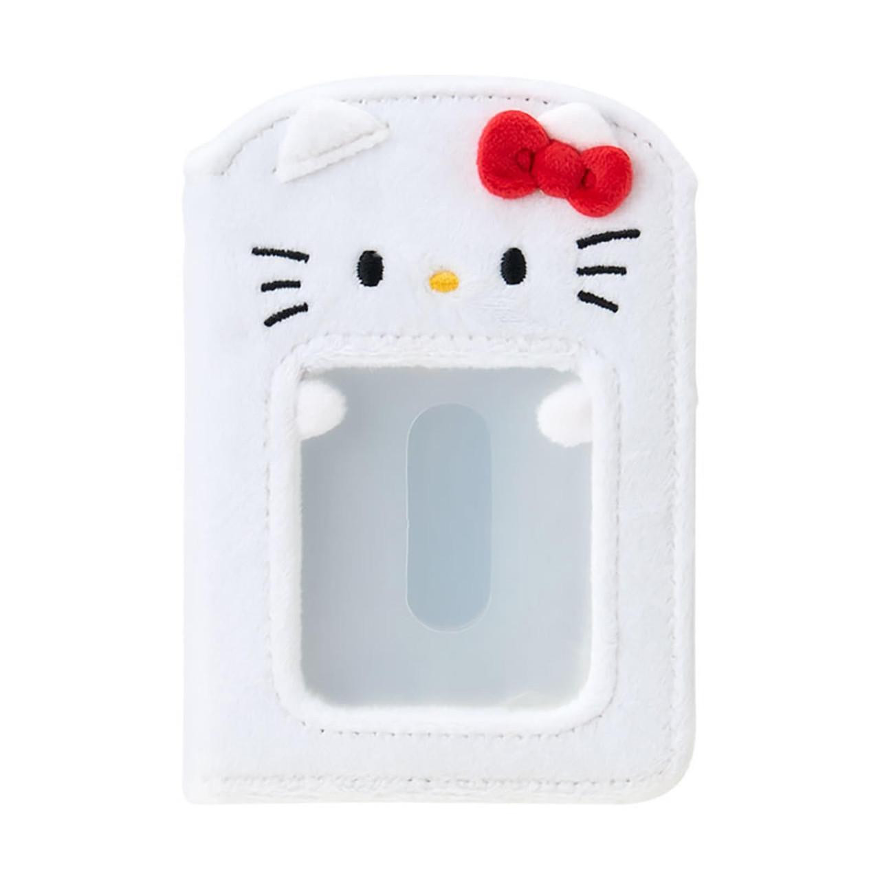 Sanrio｜Enjoy Idol Collect Book｜17.0cm x 12.0cm x 5.5cm approx.