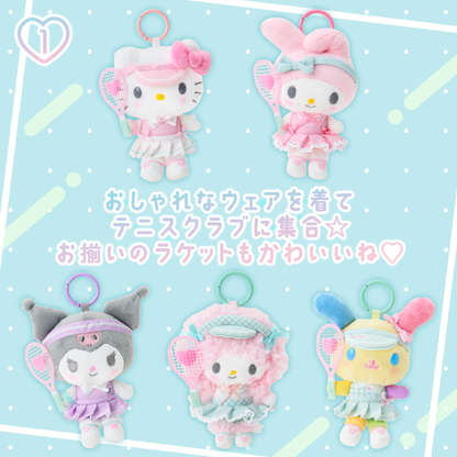 Sanrio｜Girls&