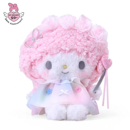 【limit 1】Sanrio｜My Melody 50th Anniversary Shop Limited Star Fairy Plush Toy