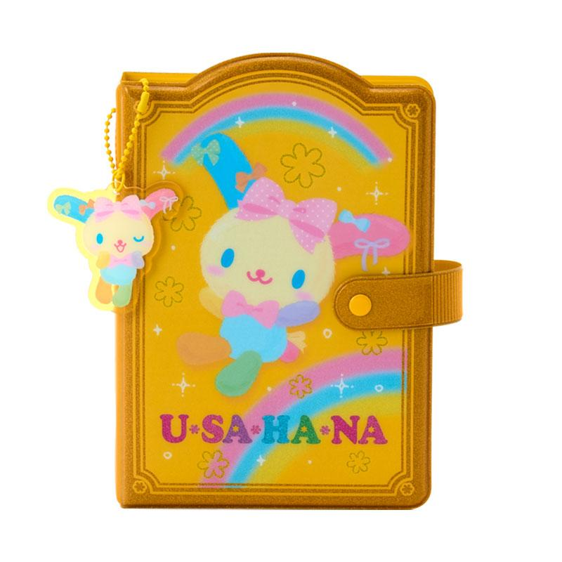 Sanrio｜Usahana Always Loved Sticker Binder｜30 sheets