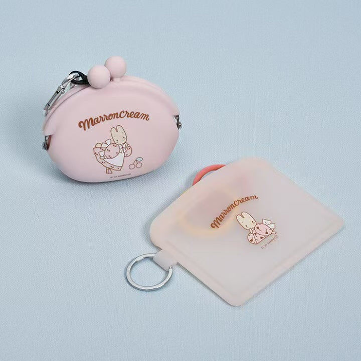 Sanrio｜Pochi Purse｜9.5×4.5×8.5cm approx.