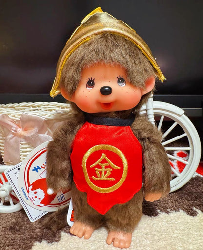 Monchhichi｜Kintaro Plush Dolls/Plush Toy