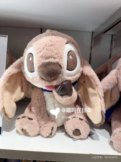 Disney｜ Plush Doll Chocolate Disney Store Japan Valentine&