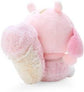 Sanrio｜2023全新秋日森林动物限定可爱公仔/玩偶/大尾巴｜约W18×H24×D22cm