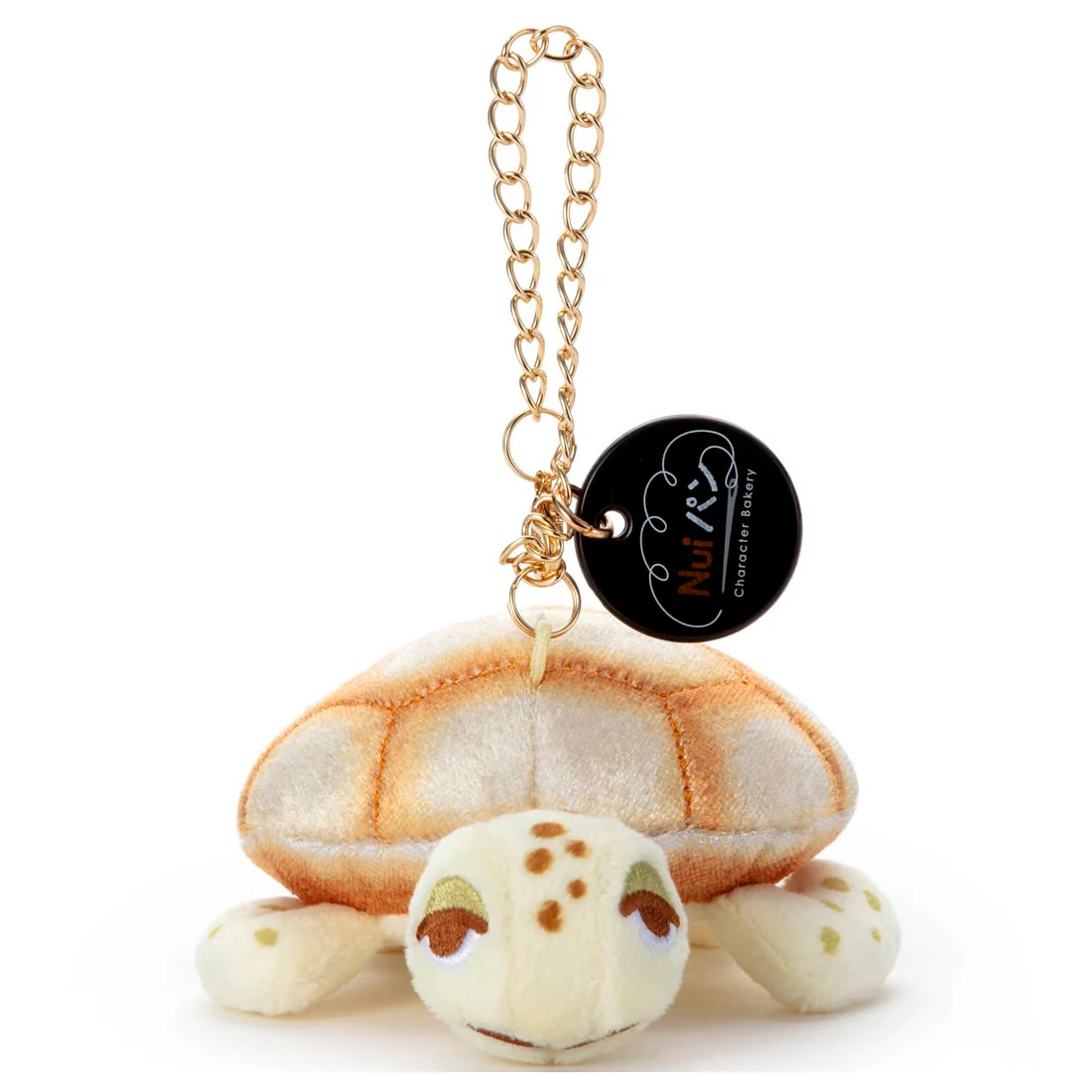 Disney｜Nui Bread Sandwich Mascot Holder /Plush Keychain｜ 90×185×55mm approx.