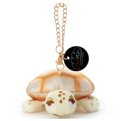 Disney｜Nui Bread Sandwich Mascot Holder /Plush Keychain｜ 90×185×55mm approx.