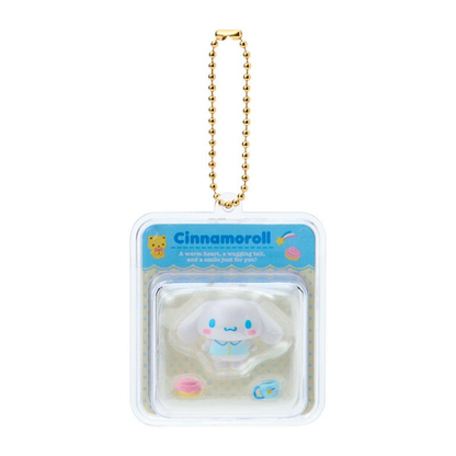 【limit 1】Sanrio｜Miniature Package Charm/ Miniature Toy｜ 4.8 x 2 x 5.5cm approx.