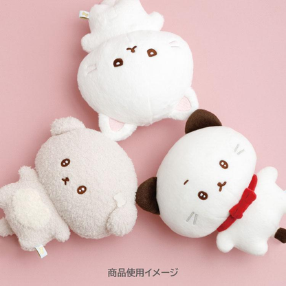 Ishiyowachan｜Junior Chan Appears Plush Dolls/Plush Toy｜190×170×120mm approx.