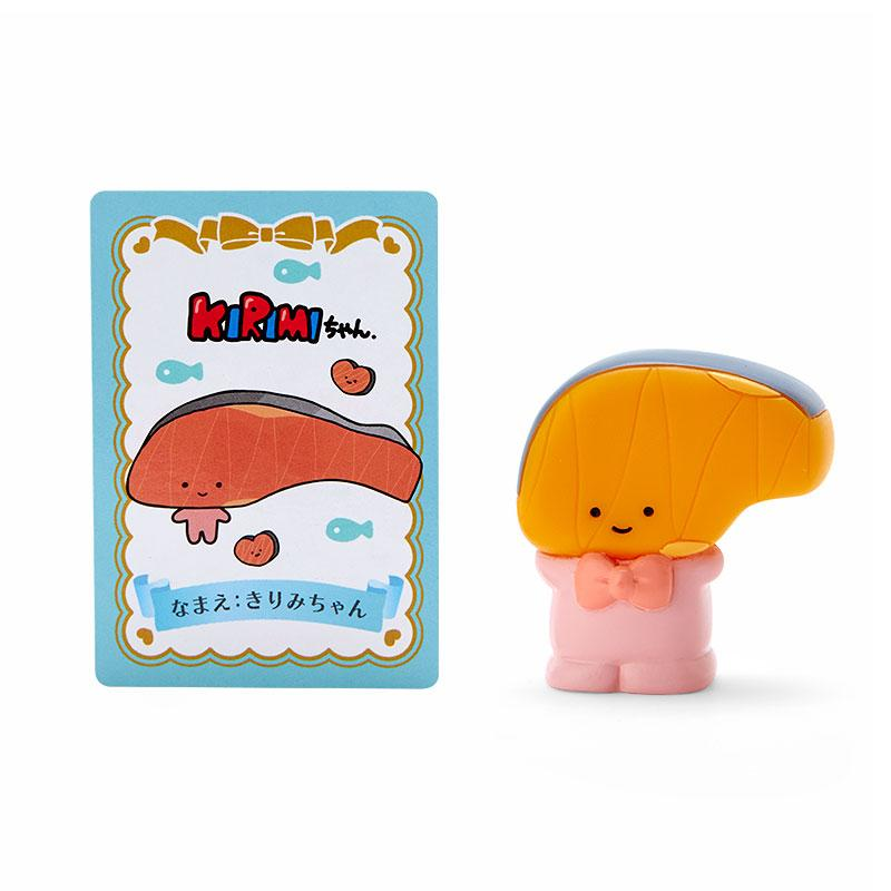 Sanrio｜Random Character Soft Vinyl Mascot mystery bag/blind box/All 15 types｜1pcs