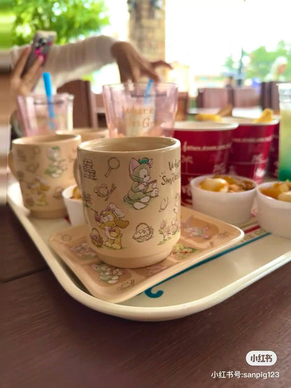 Disney｜where smiles grow Mug
