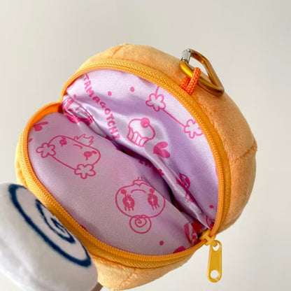 Tamagotchi｜Plush Mini Pouch｜150×W124×D75mm approx.