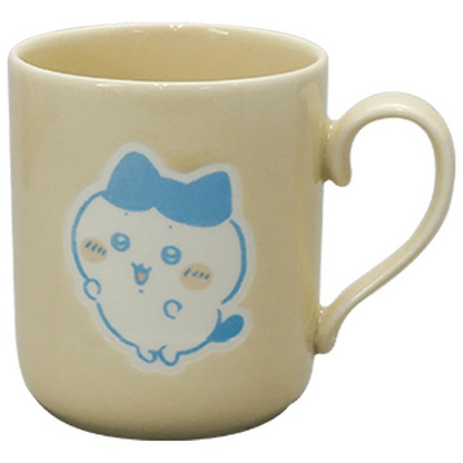chiikawa｜Porcelain Mug｜Φ75×90mm approx.