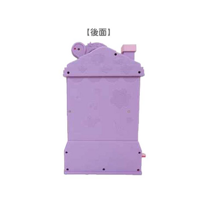 Sanrio｜WakuWaku Ball Catcher｜H26.5 x W17.5 x D5.5cm approx.