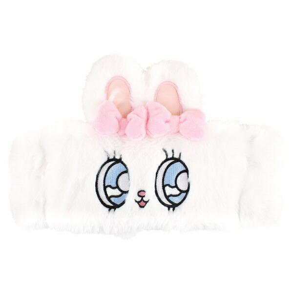Esther Bunny｜Hair Band｜100×235mm approx.