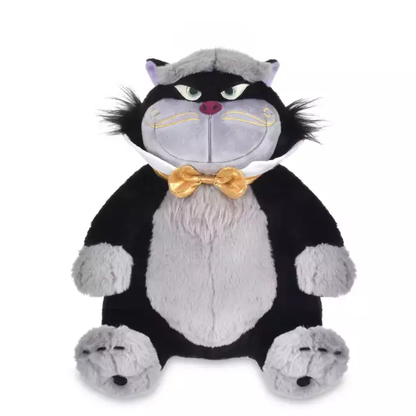 Disney｜KURONOHI - BLACK STYLE Plush Dolls/Plush Toy｜35 cm x 46 cm x 25 cm approx.