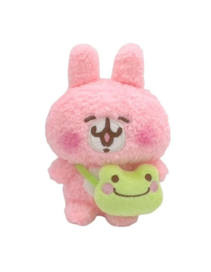 Pickles the Frog｜Kanahei&