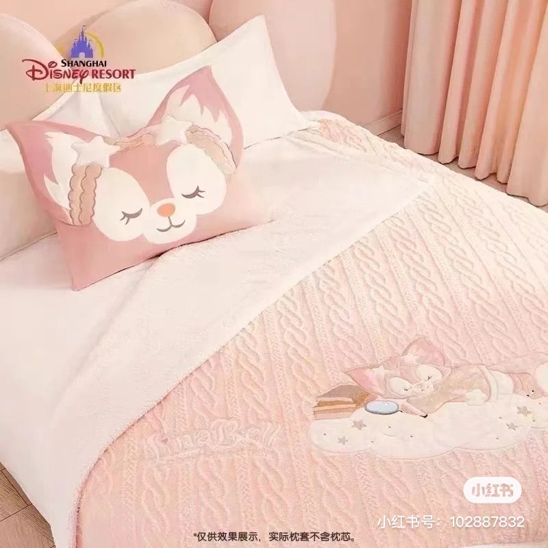 Disney SH｜甜梦贝儿枕套
