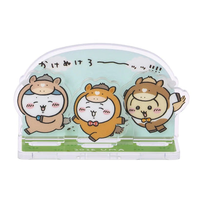 chiikawa｜Chiikawa Happy Bag 2026 (Horse Year)/lucky bag