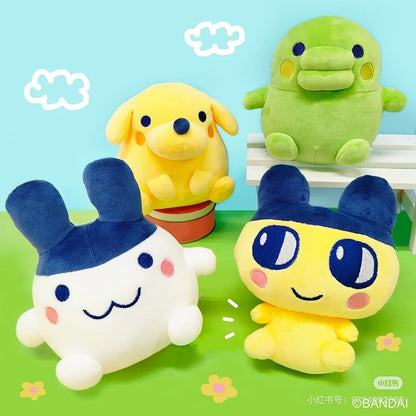 Tamagotchi｜Sitting Plush Dolls/PlushToy｜180 x 180 x 140mm approx.
