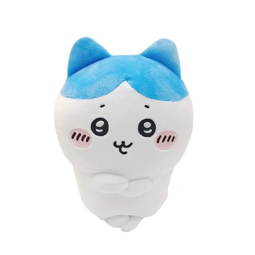 Chiikawa｜Characters Potetama Plush Dolls/Plush Toy｜H170×W120×D120mm approx.