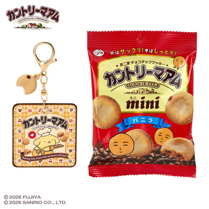 Sanrio｜Country Ma&