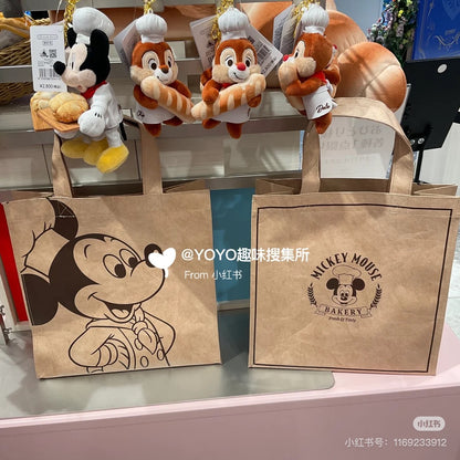 Disney｜Mickey&