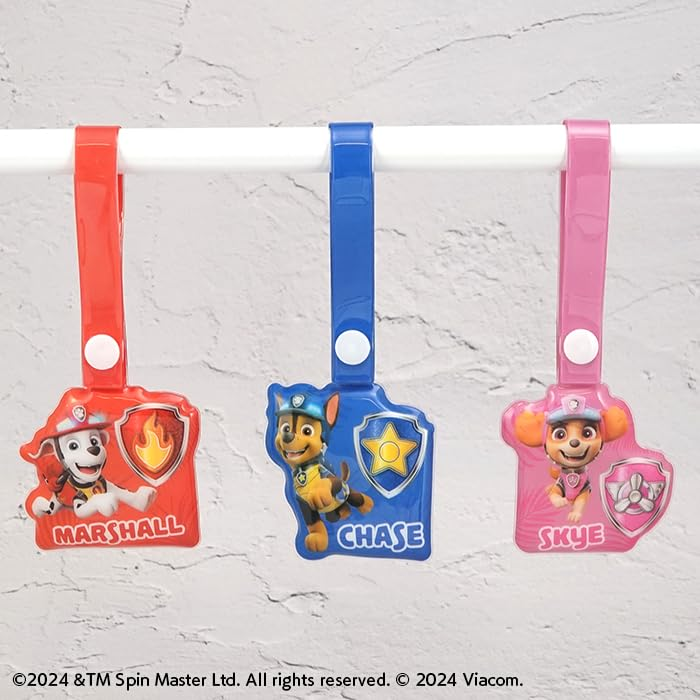 Paw Patrol｜Punipuni Key Chain mystery bag/blind box/All  10 types｜1pcs