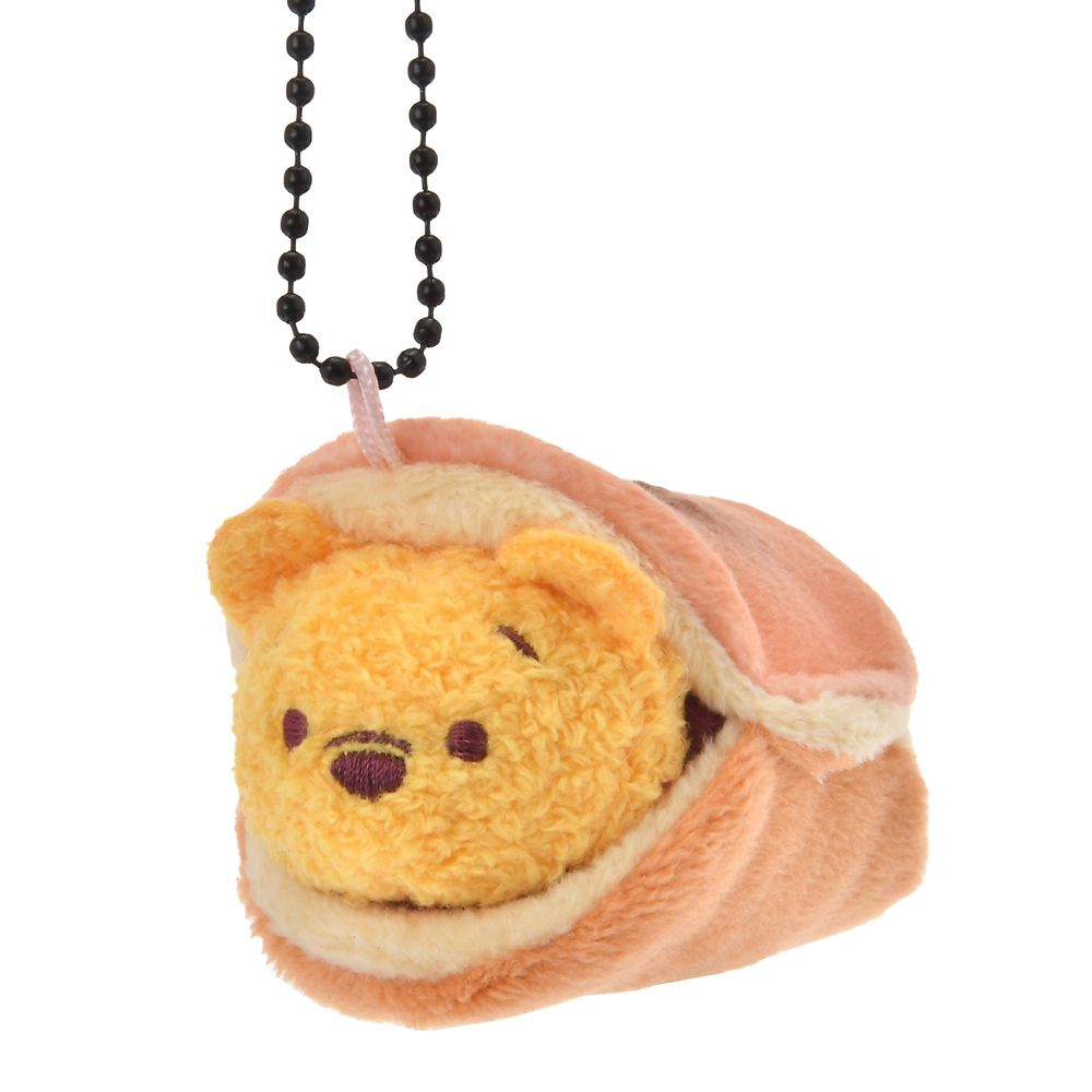 Disney｜Japanese Sweets TSUM TSUM Plush Dolls/Plush Toy｜ 6x5x12cm approx.