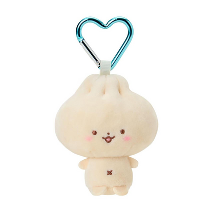 Sanrio｜Character Award Mascot Holder /Plush Keychain｜9.5×5×10cm approx.