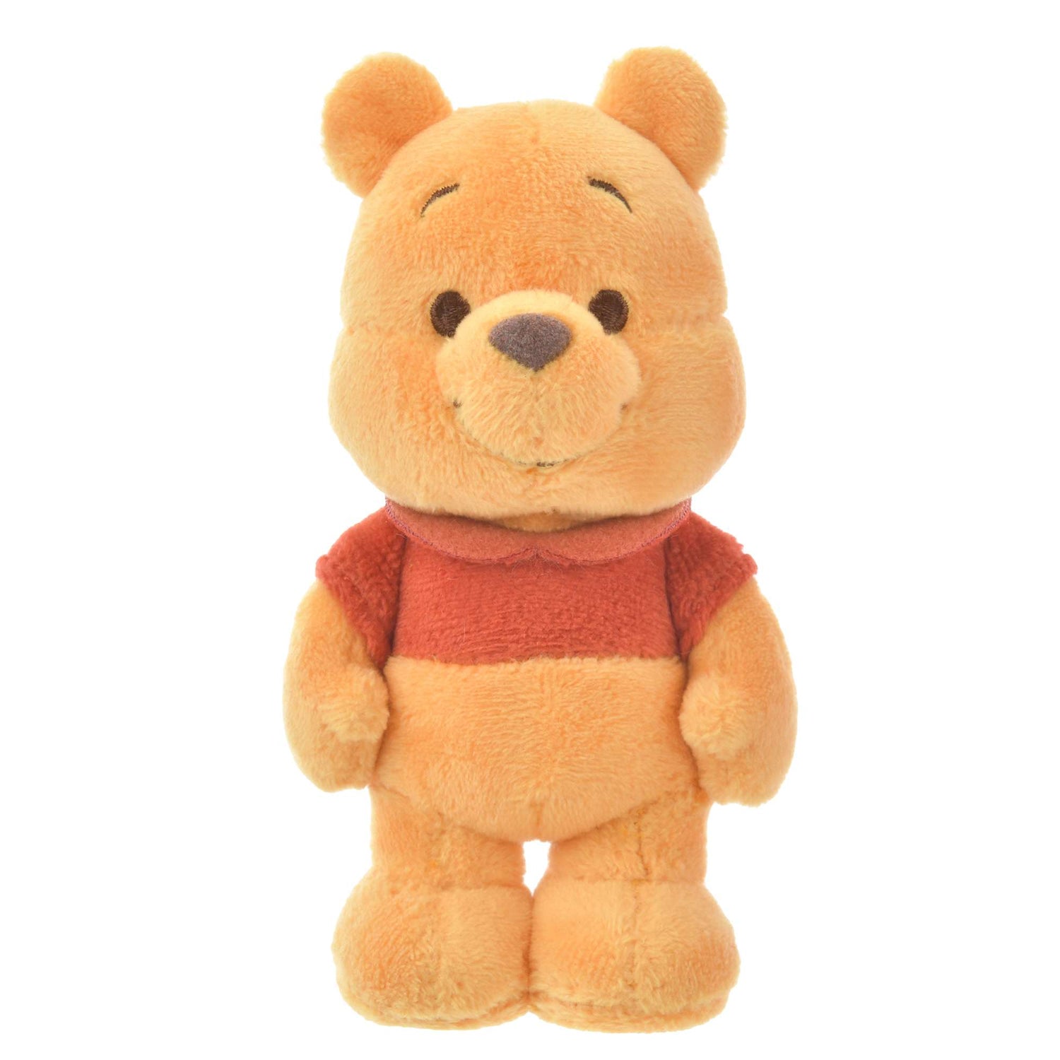 Disney迪士尼｜StanDs Plush Toy -Standing东迪复古可爱角色站姿玩偶/公仔｜约高 13 x 宽 7 x 深 6 (cm)