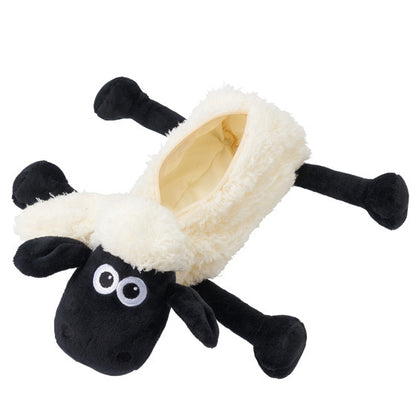 Nici｜大容量小羊肖恩笔袋｜约20x8cm