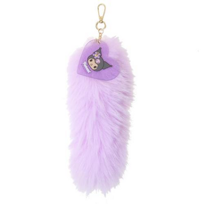 Sanrio｜Gogo Gal Collection Dangling Tail Plush Dolls/Plush Toy｜80×300×80mm approx.