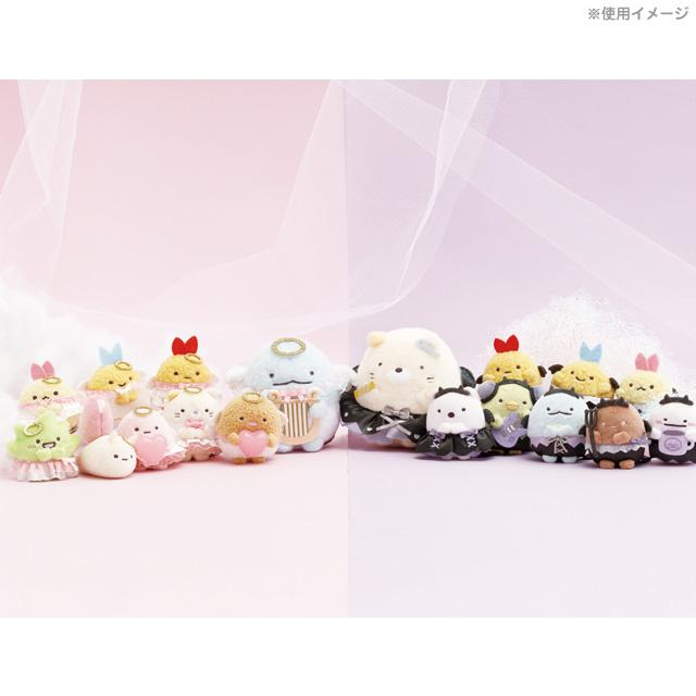 Sumikko gurashi｜Angel and Devil&