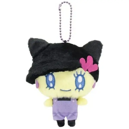 Tamagotchi｜Chibi Nui Mascot Holder /Plush Keychain｜H100 mm approx.