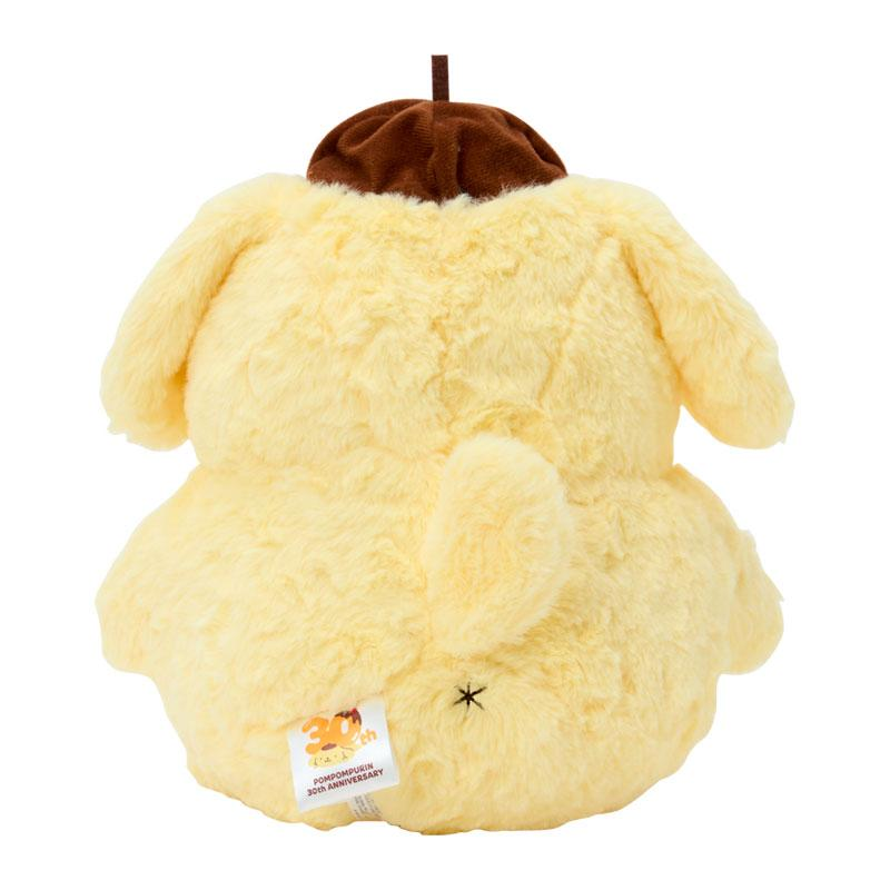 Sanrio｜Pompompurin 3Oth ANNIVERSARY Ano Koro no Pompompurin Plush Dolls/Plush Toy（M）｜ W23.5 x D20 x H26cm approx.