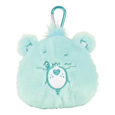 Care Bears｜Mascot Mini Pouch｜100×108×65mm approx.