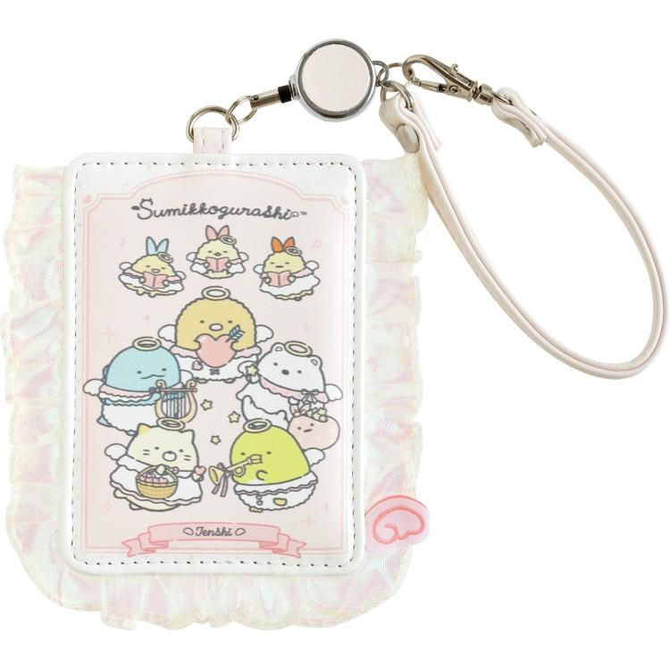 Sumikko gurashi｜Angel and Devil&