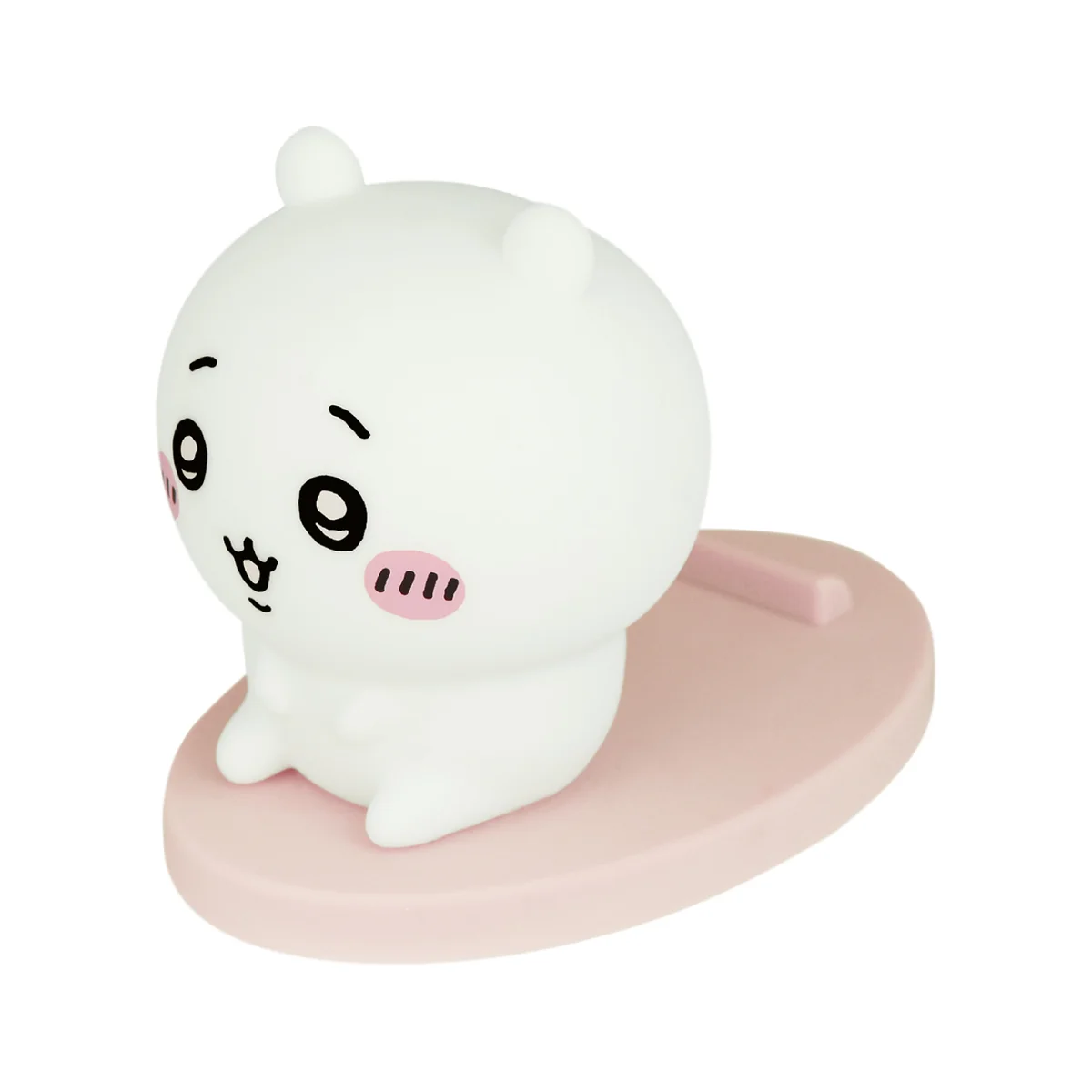 chiikawa｜Mascot Mobile Stand｜H70×W100×D59mm approx.