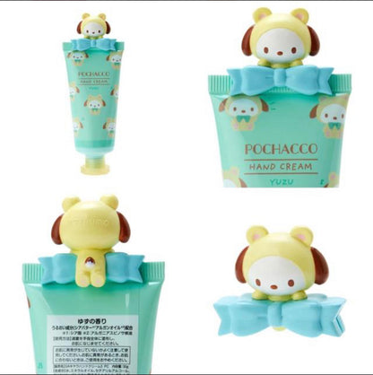 Sanrio｜Hand Cream｜30g