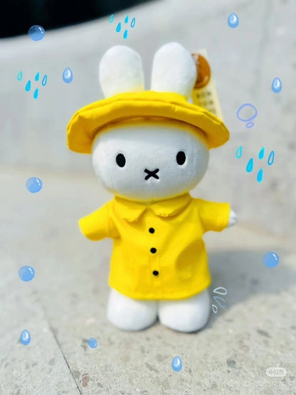 Miffy｜Standing Plush Dolls/Plush Toy｜H24cm approx.
