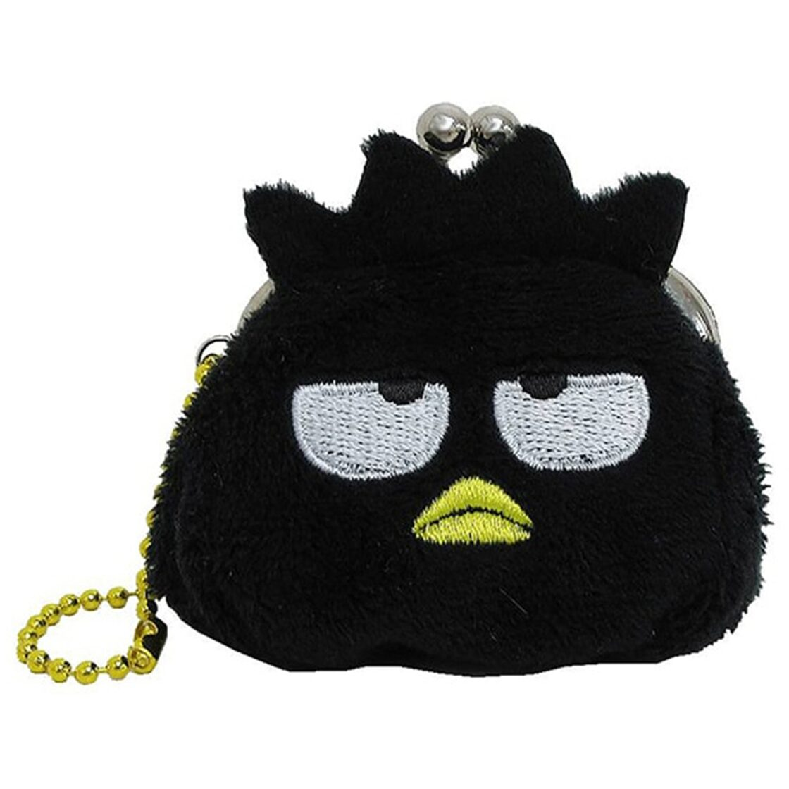 Sanrio｜characters Petit Coin Purse｜W7 x H5.5 x D4.5cm approx.