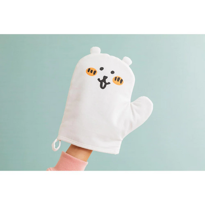 Nagano｜Nagano bear Nabe grabbing｜H230×W200mm aprrox.