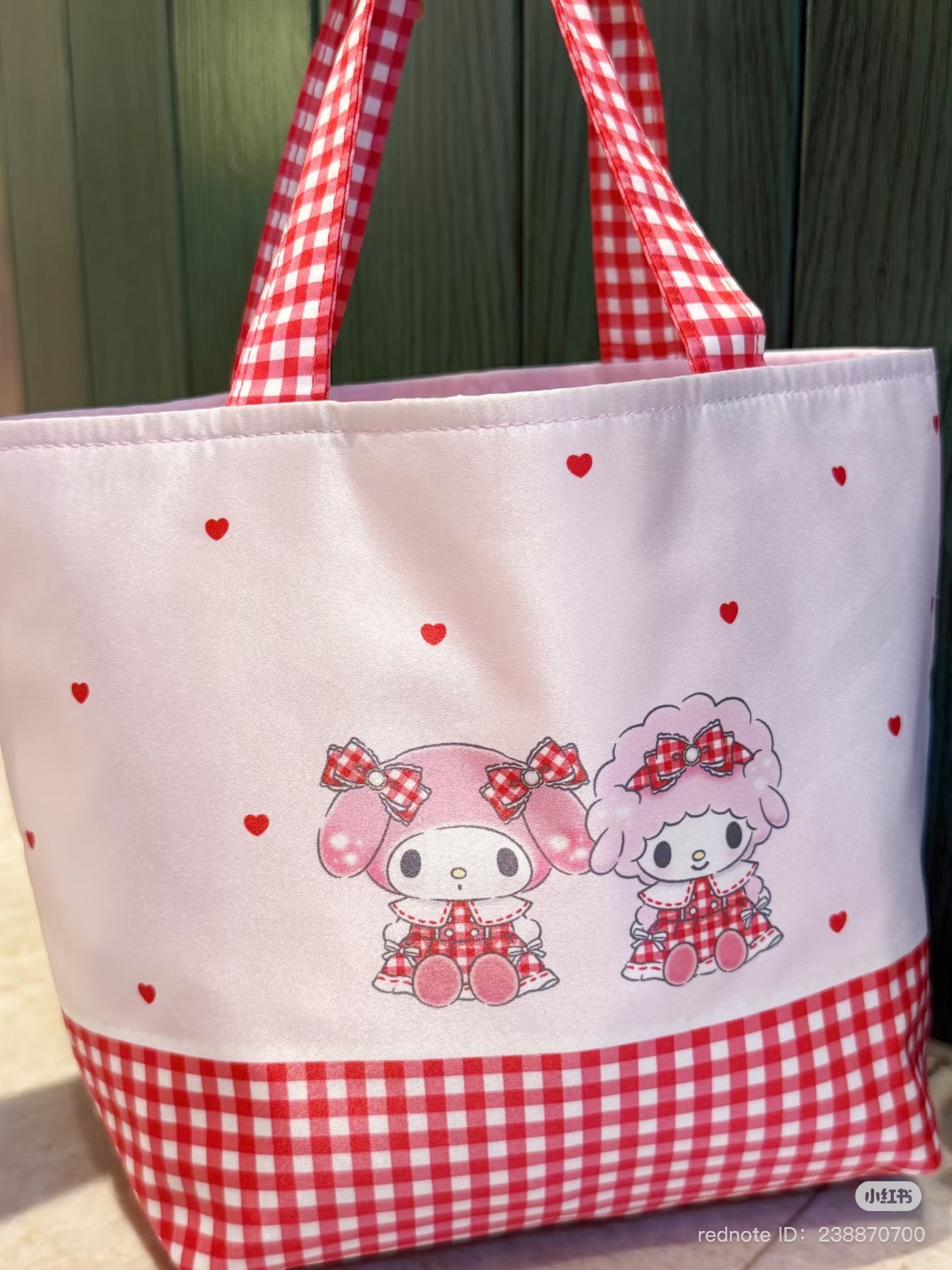 Sanrio三丽鸥｜My Melody and My Piano 1kuji