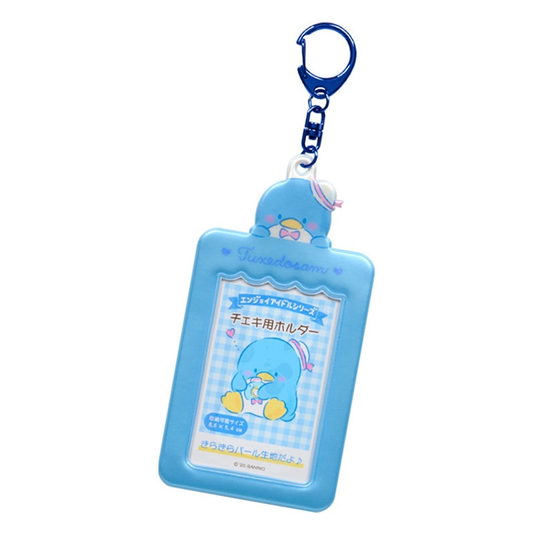 Sanrio｜Enjoy Idol Instax Holder｜7.4×0.3×14cm approx.